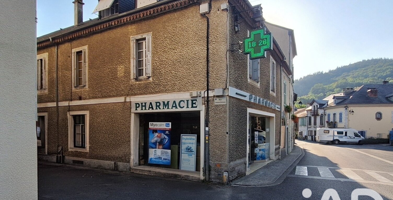 Vente Pharmacie, Parapharmacie 107 m&sup2; — photo 1