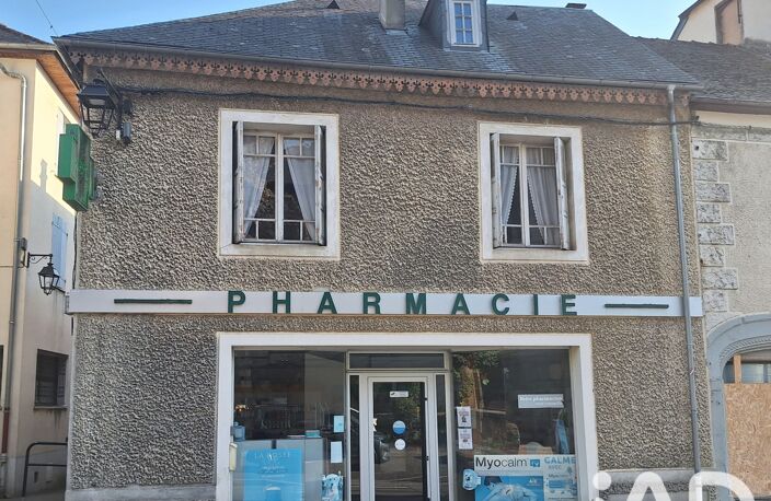 Vente Pharmacie, Parapharmacie 107 m&sup2; — photo 2
