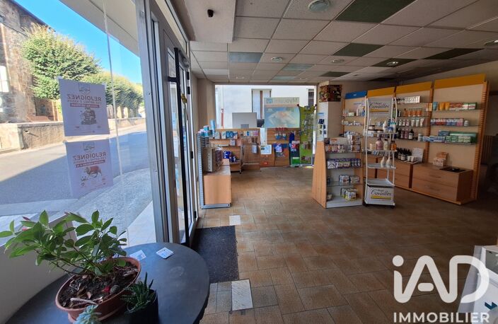 Vente Pharmacie, Parapharmacie 107 m&sup2; — photo 3