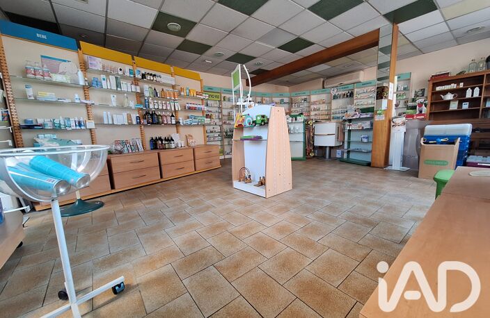 Vente Pharmacie, Parapharmacie 107 m&sup2; — photo 4