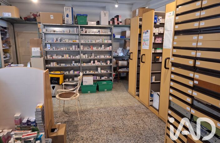 Vente Pharmacie, Parapharmacie 107 m&sup2; — photo 5