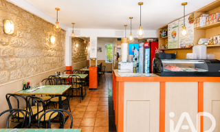 Commerce  48 m² à vendre à Paris 5 (75005)