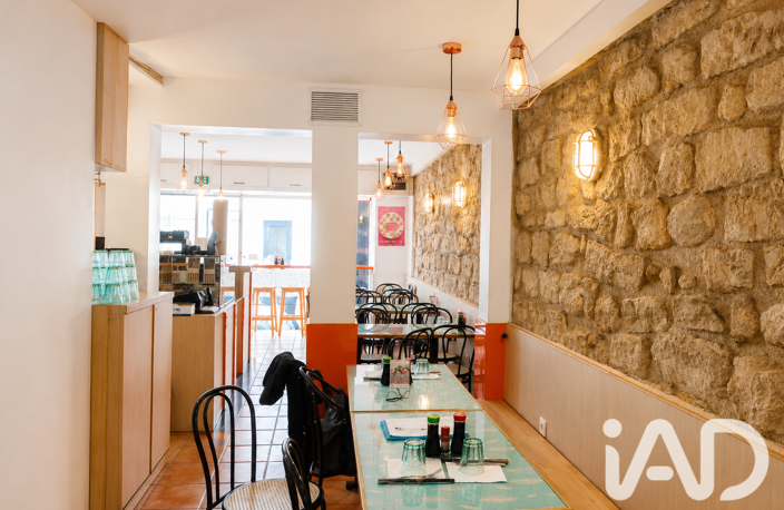 Vente Restauration rapide 48 m&sup2; — photo 2