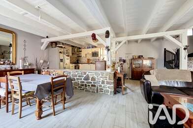Maison 5 pièces 397100 €