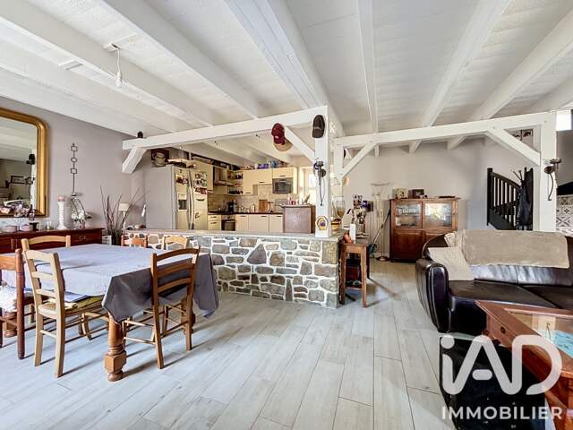 Vente Maison/villa 5 pièces — photo du bien