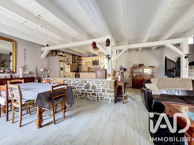 Vente Maison/villa 5 pièces — photo 1