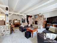 Vente Maison/villa 5 pièces — photo 2
