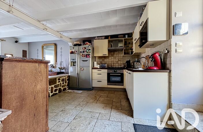Vente Maison/villa 5 pièces — photo 4