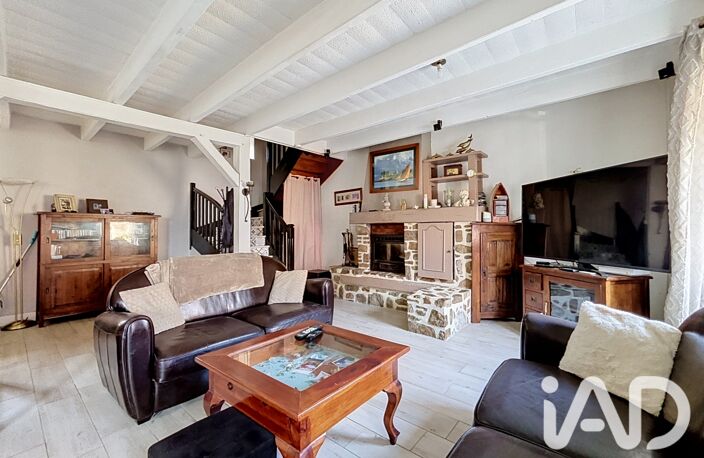 Vente Maison/villa 5 pièces — photo 5