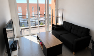 Appartement 2 Pièces 33 m² à vendre à Meaux (77100)