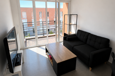 Appartement 2 pièces 149000 €