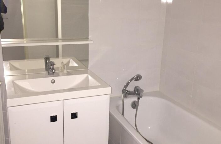 Vente Appartement 2 pièces — photo 3