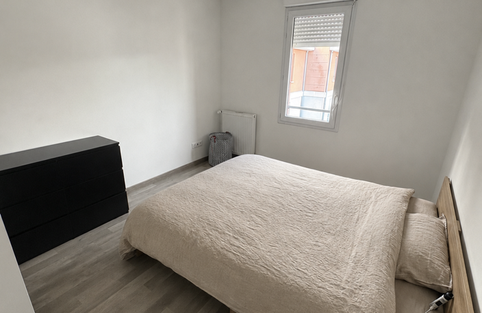 Vente Appartement 2 pièces — photo 4