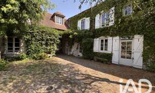 Maison 10 Pièces 194 m² à vendre à Perthes (77930)