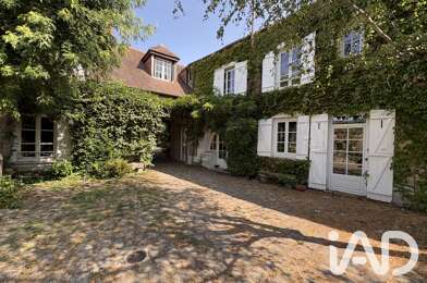 Maison 10 pièces 650000 €
