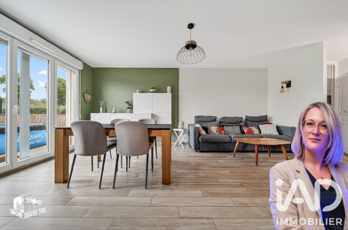 Maison 6 pièces 319000 €