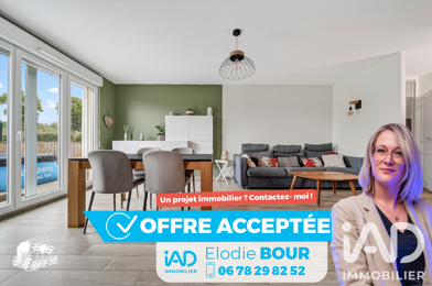 Maison 6 pièces 319000 €