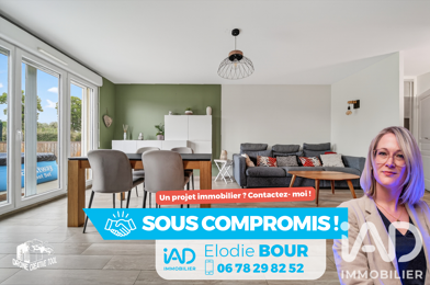 Maison 6 pièces 319000 €