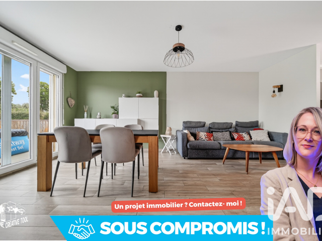 Vente Maison/villa 6 pièces — photo du bien