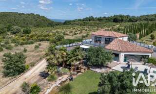 Maison 7 Pièces 400 m² à vendre à Mondragon (84430)