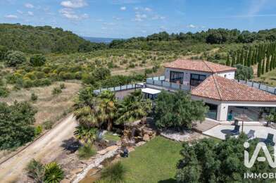 Maison 7 pièces 1400000 €