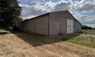 Terrain  1569 m² à vendre à Rouvroy-en-Santerre (80170)