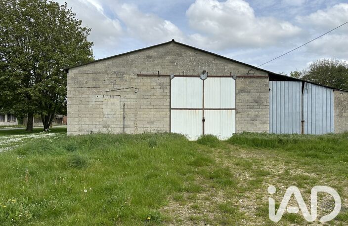 Vente Terrain à bâtir 1 569 m&sup2; — photo 2