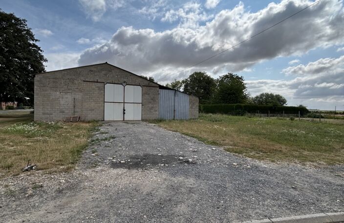 Vente Terrain à bâtir 1 569 m&sup2; — photo 3