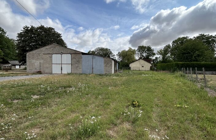 Vente Terrain à bâtir 1 569 m&sup2; — photo 4