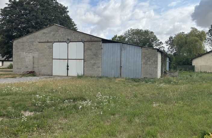 Vente Terrain à bâtir 1 569 m&sup2; — photo 5