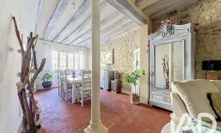 Maison 6 Pièces 200 m² à vendre à Pontlevoy (41400)
