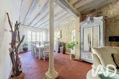 Maison 6 pièces 261000 €