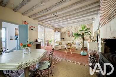 Maison 6 pièces 261000 €
