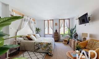Maison 6 Pièces 200 m² à vendre à Pontlevoy (41400)