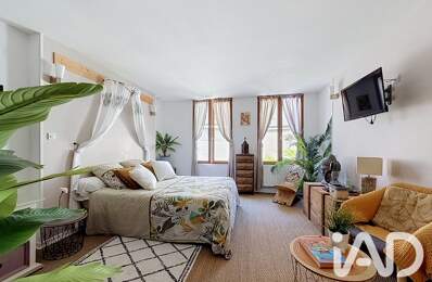 Vente Maison/villa 6 pièces — photo du bien
