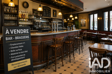 Commerce  149400 €
