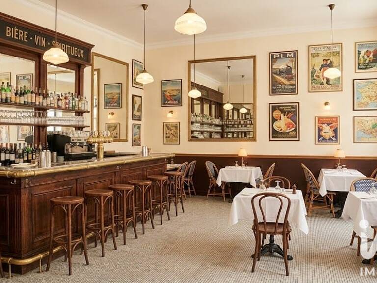 Vente Bar, Brasserie, Tabac — photo 1
