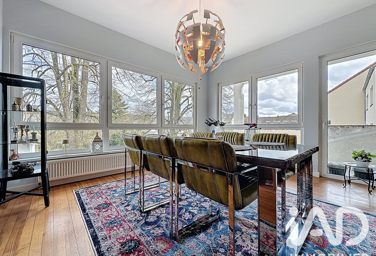 Vente Immeuble 321 m&sup2; — photo 1