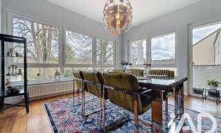 Immeuble  321 m² à vendre à Grosbliederstroff (57520)