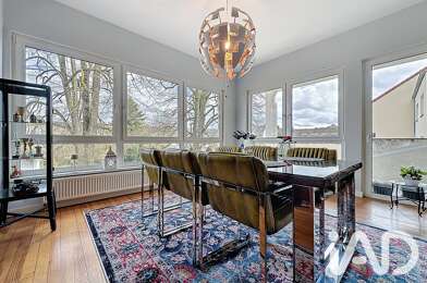 Immeuble  392000 €