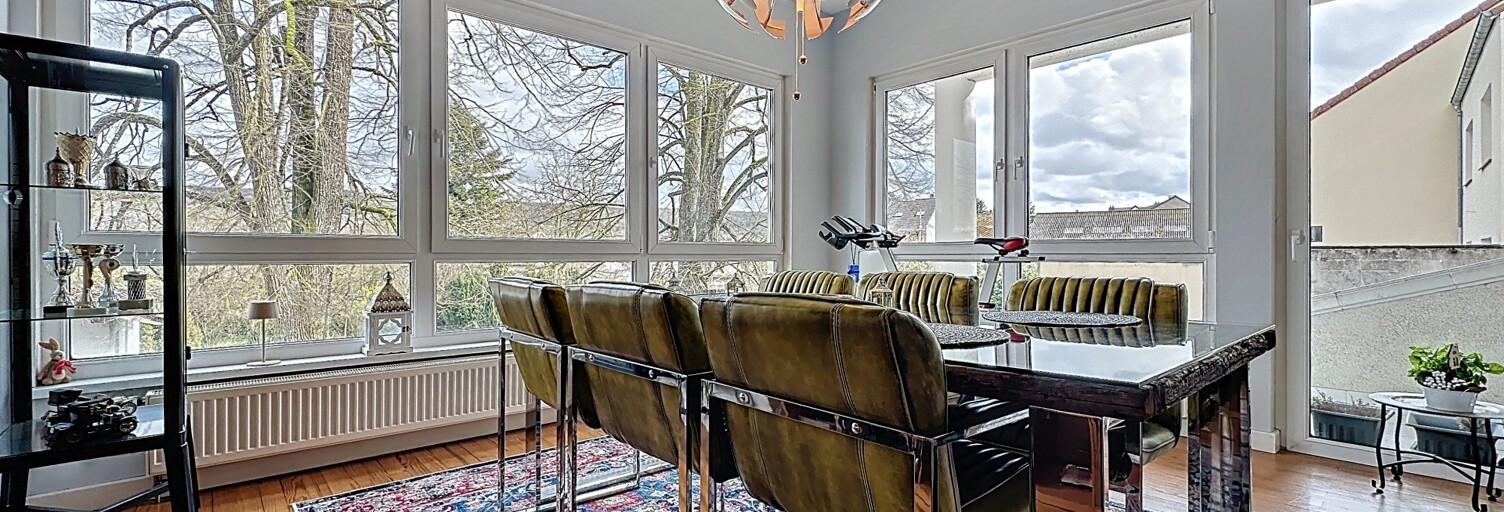 Immeuble  321 m² à vendre à Grosbliederstroff (57520)