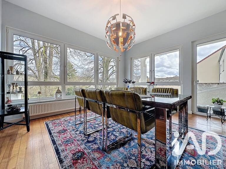 Vente Immeuble 321 m&sup2; — photo 1