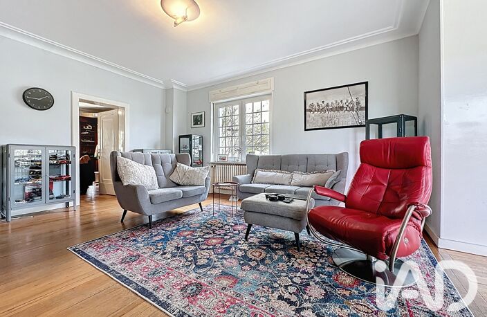 Vente Immeuble 321 m&sup2; — photo 2