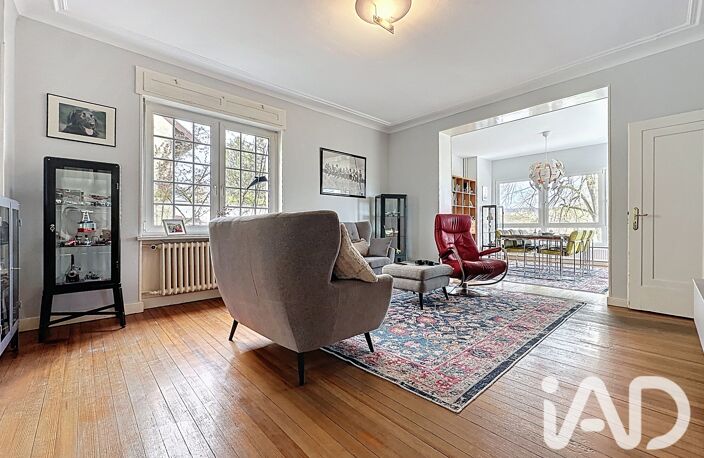 Vente Immeuble 321 m&sup2; — photo 3