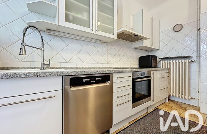 Vente Immeuble 321 m&sup2; — photo 4