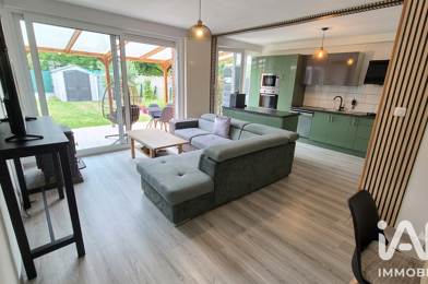 Maison 6 pièces 429000 €