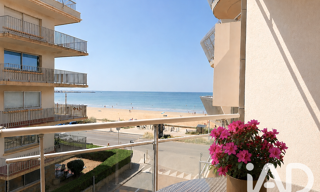 Appartement 2 Pièces 47 m² à vendre à Pornichet (44380)