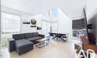 Appartement 5 Pièces 104 m² à vendre à Corbeil-Essonnes (91100)