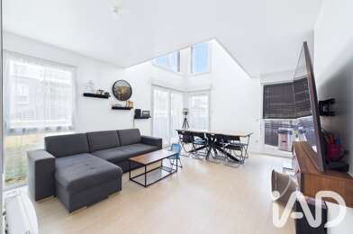 Appartement 5 pièces 238000 €