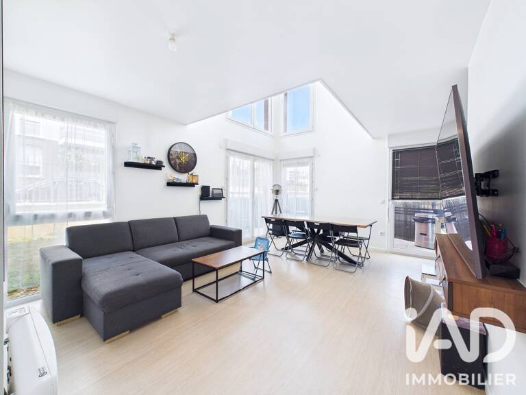 Vente Duplex 5 pièces — photo 1